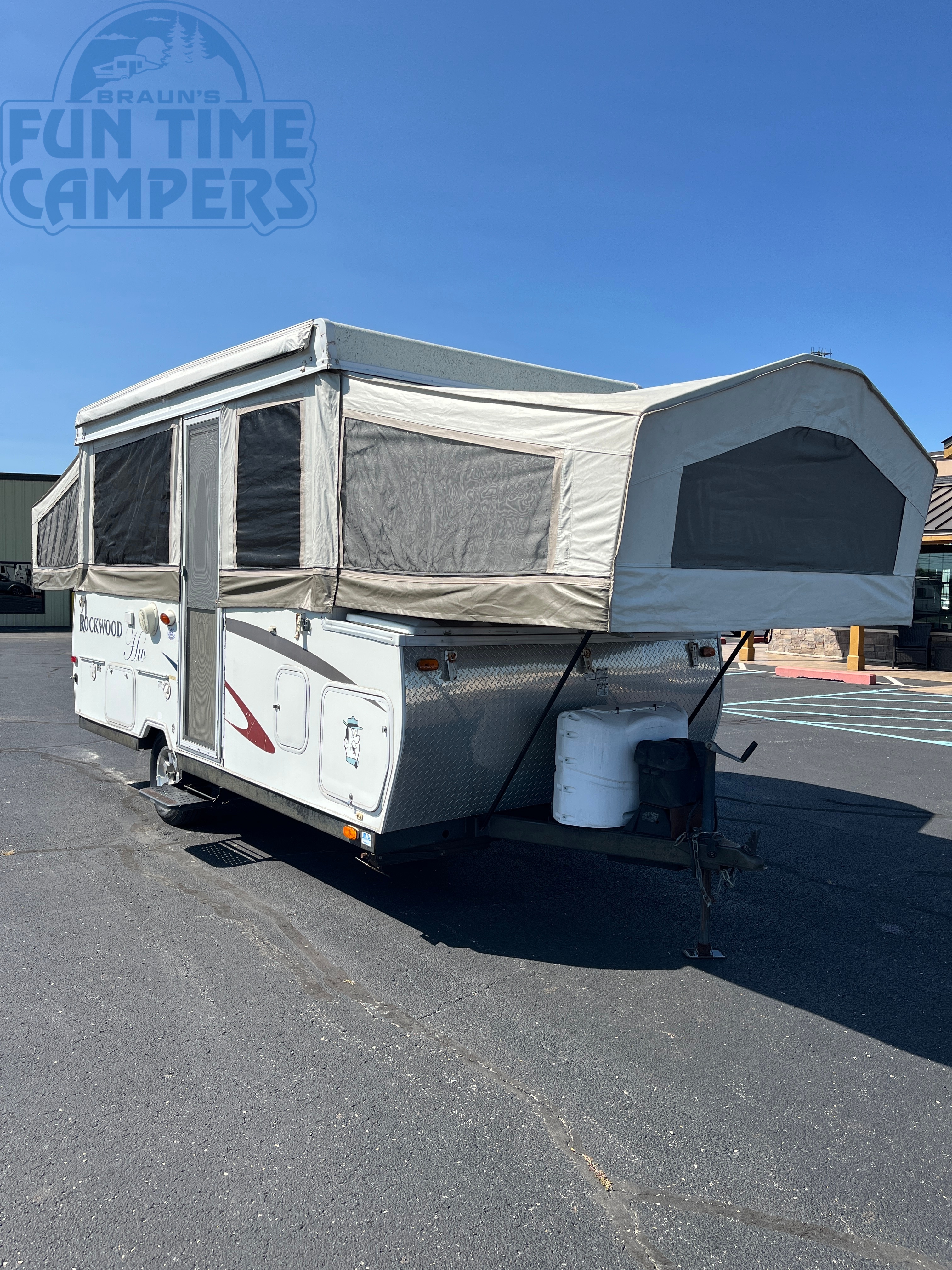 Used Pop Up Campers For Sale near Urmeyville, IN - RV Trader