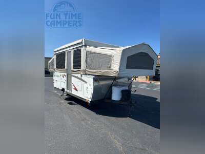 Used Pop Up Campers For Sale near Urmeyville, IN - RV Trader