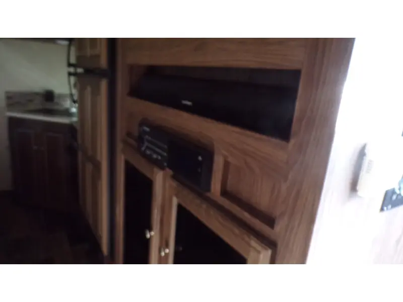 2017 FOREST RIVER ROCKWOOD 2606WS