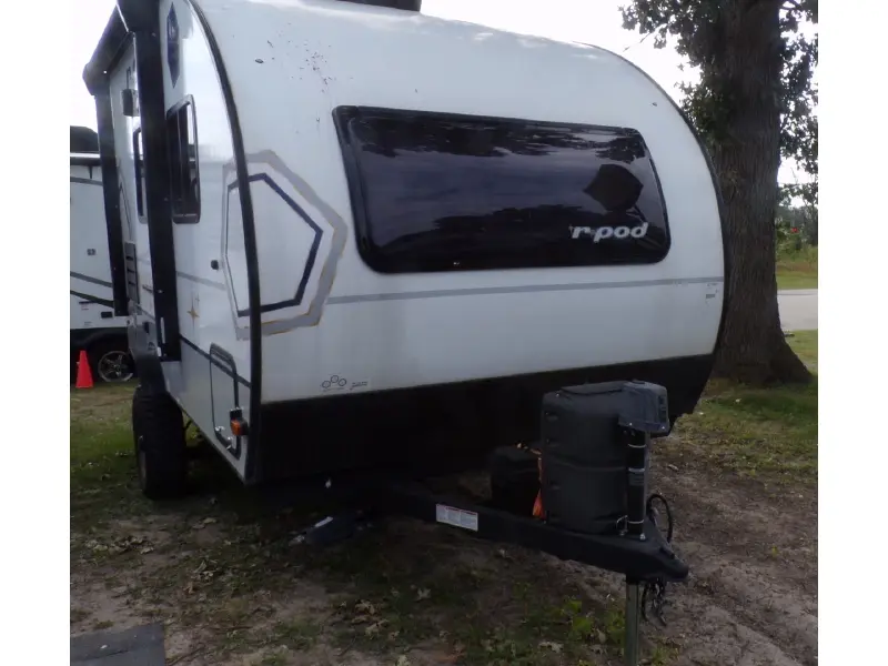 2023 FOREST RIVER RPOD 153