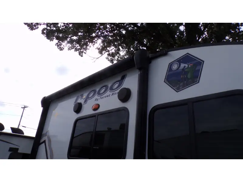 2023 FOREST RIVER RPOD 153