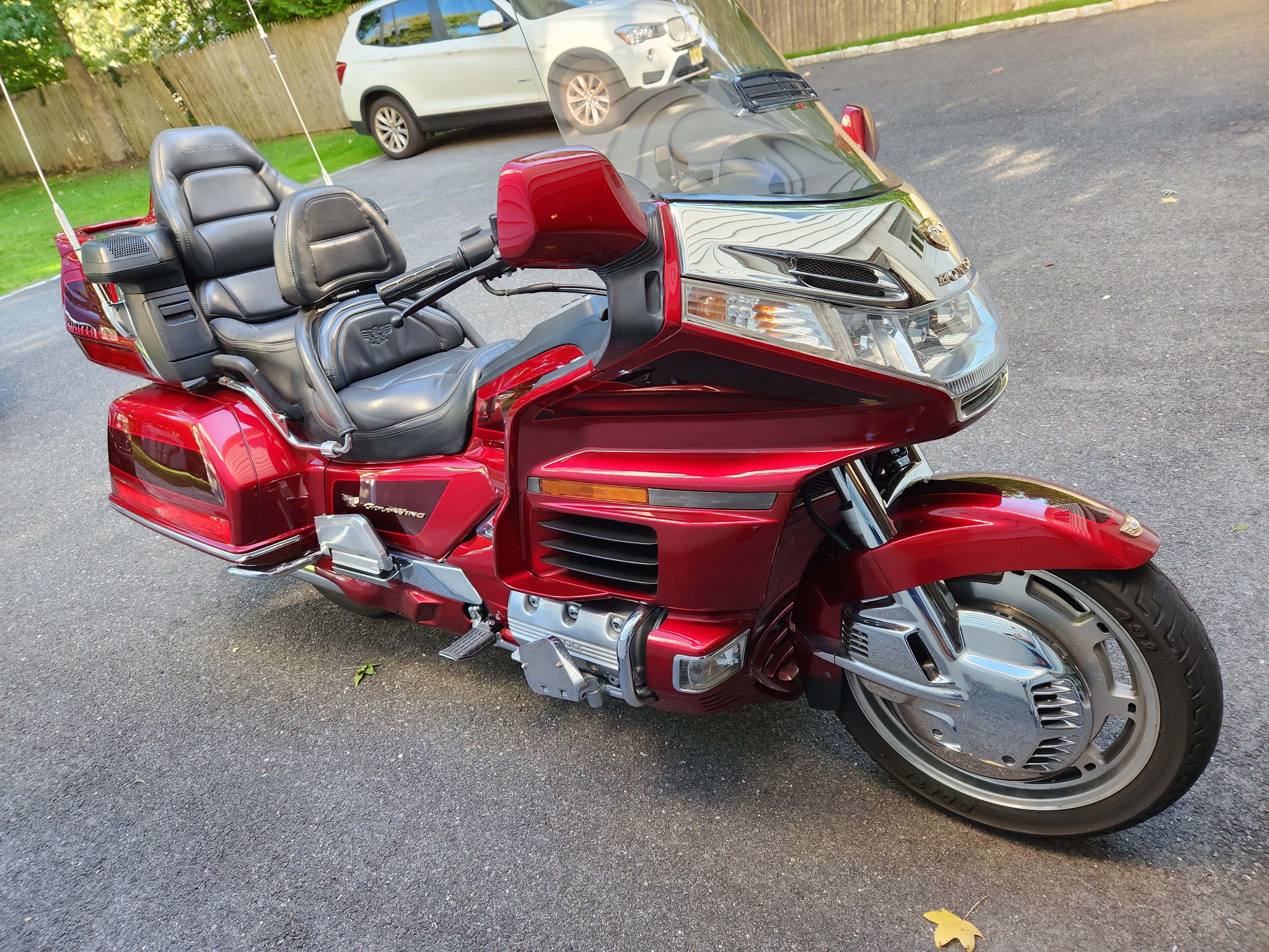 ライブ写真「5」 特注 ライブディオZX AF34 AF35 リアショック310mm黒 メッキ 5