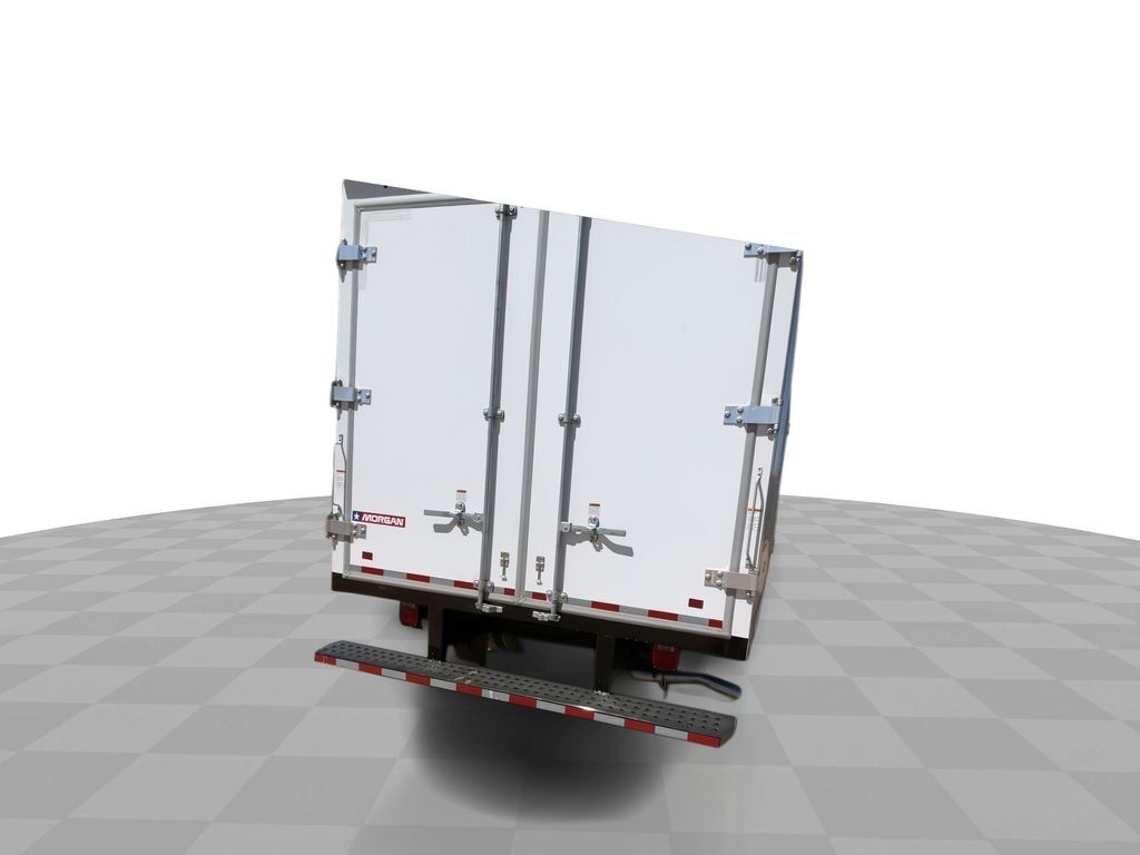 2025 Gmc Savana Cutaway 3500 photo 4