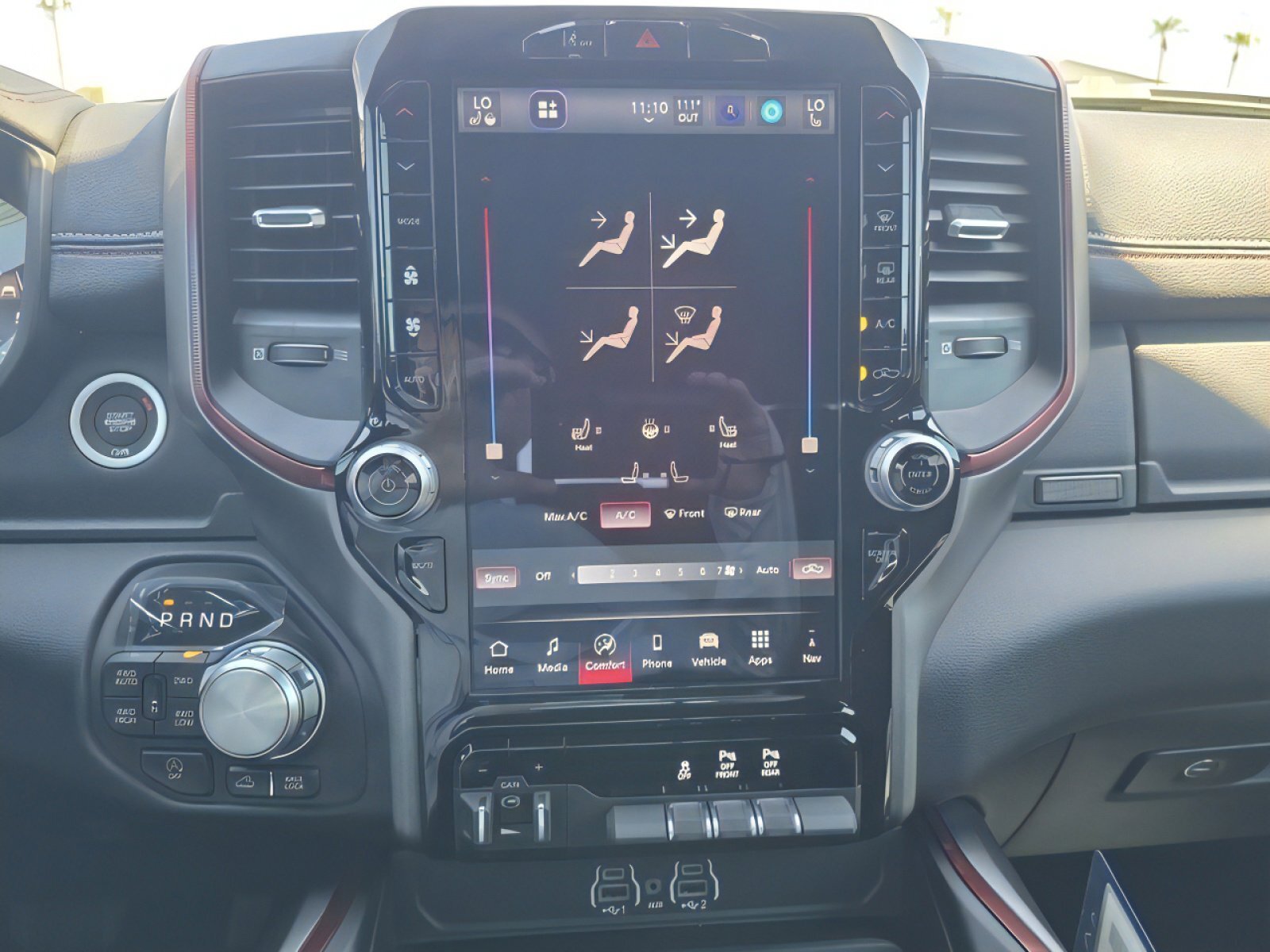 2026 Ram 1500 Rebel photo 12