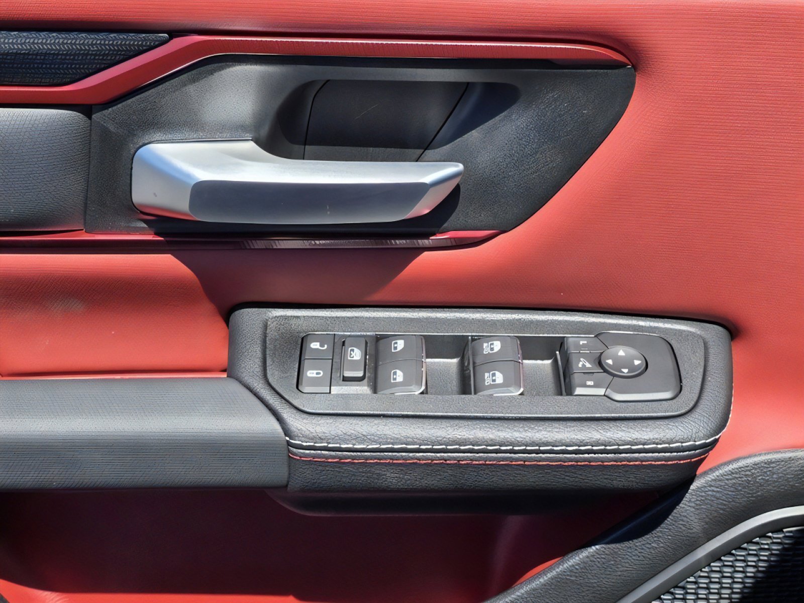 2026 Ram 1500 Rebel photo 13