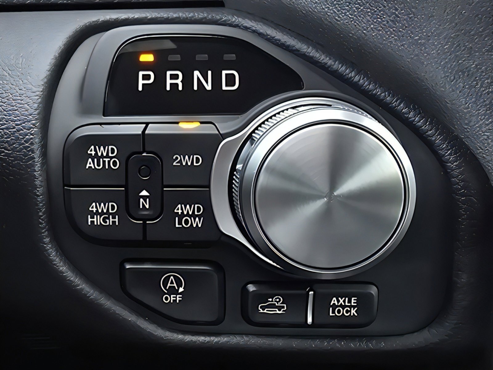 2026 Ram 1500 Rebel photo 14