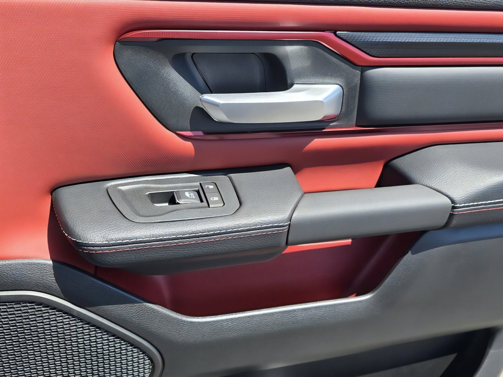 2026 Ram 1500 Rebel photo 15