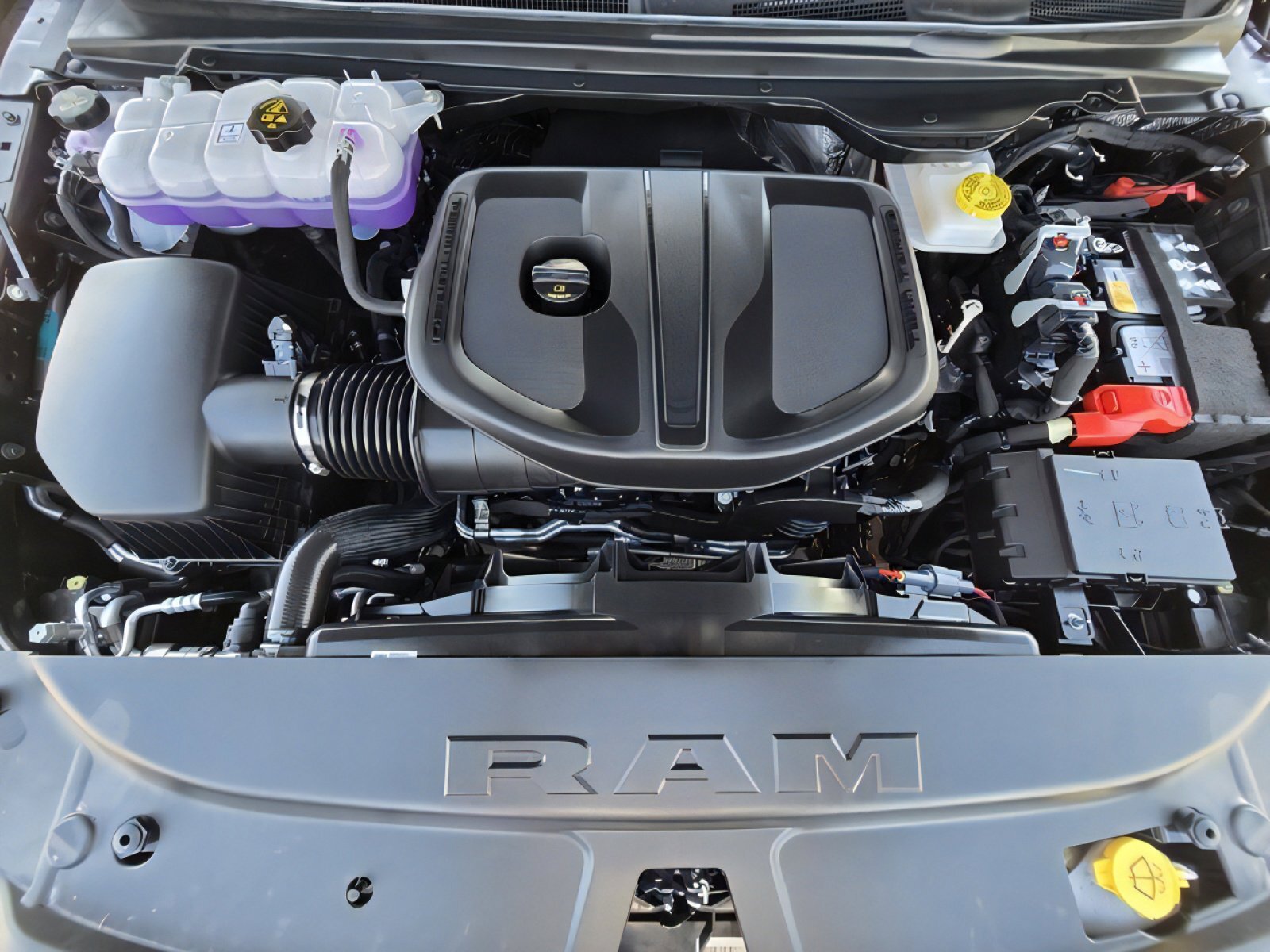 2026 Ram 1500 Rebel photo 20