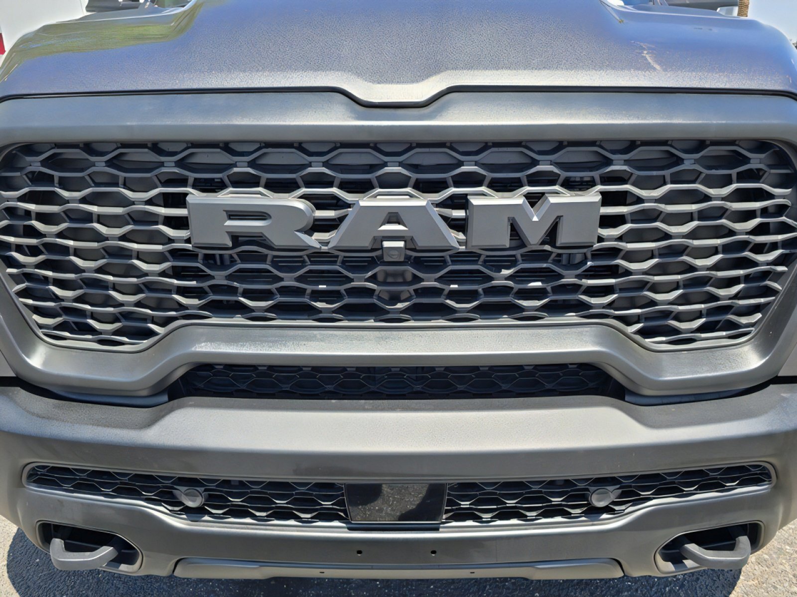 2026 Ram 1500 Rebel photo 23