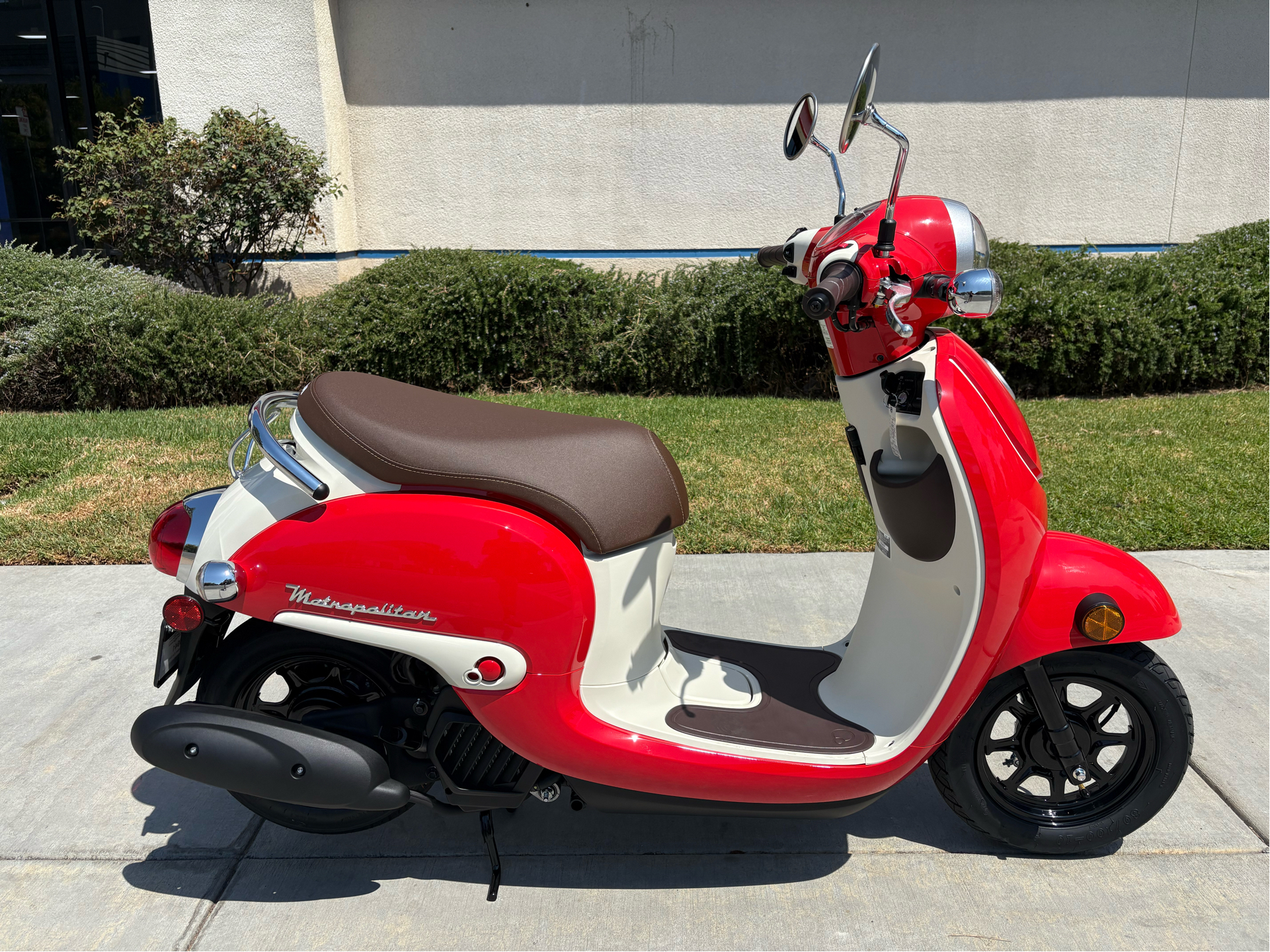 2026 Honda Metropolitan in El Cajon, CA
