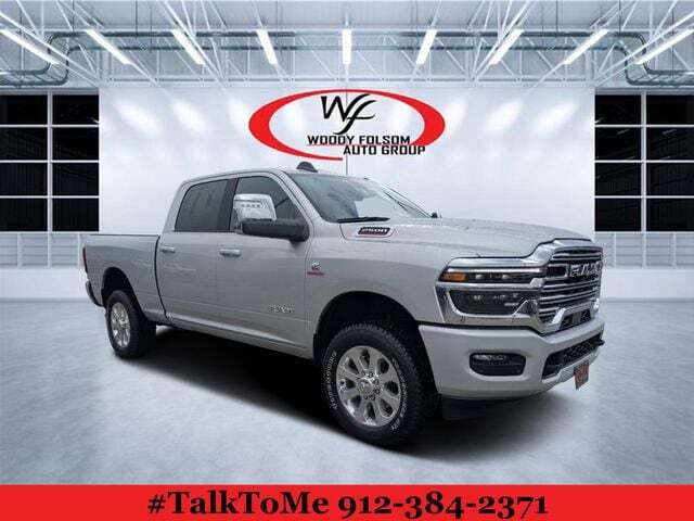 2026 RAM 2500 LARAMIE in Douglas, GA