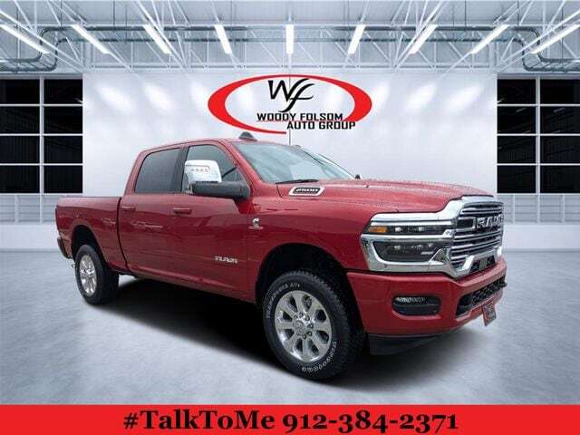 2026 RAM 2500 LARAMIE in Douglas, GA