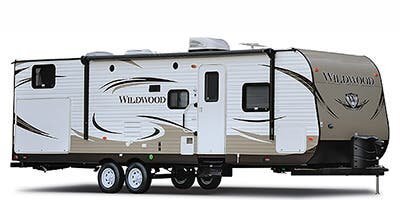 2014 Forest River Travel Trailers For Sale - RV Trader