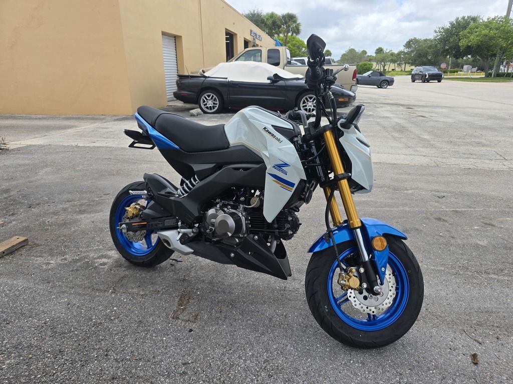 White Kawasaki Motorcycles For Sale in Utah - Cycle Trader