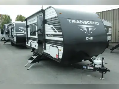 Grand Design Transcend One 151RB RVs For Sale - RV Trader