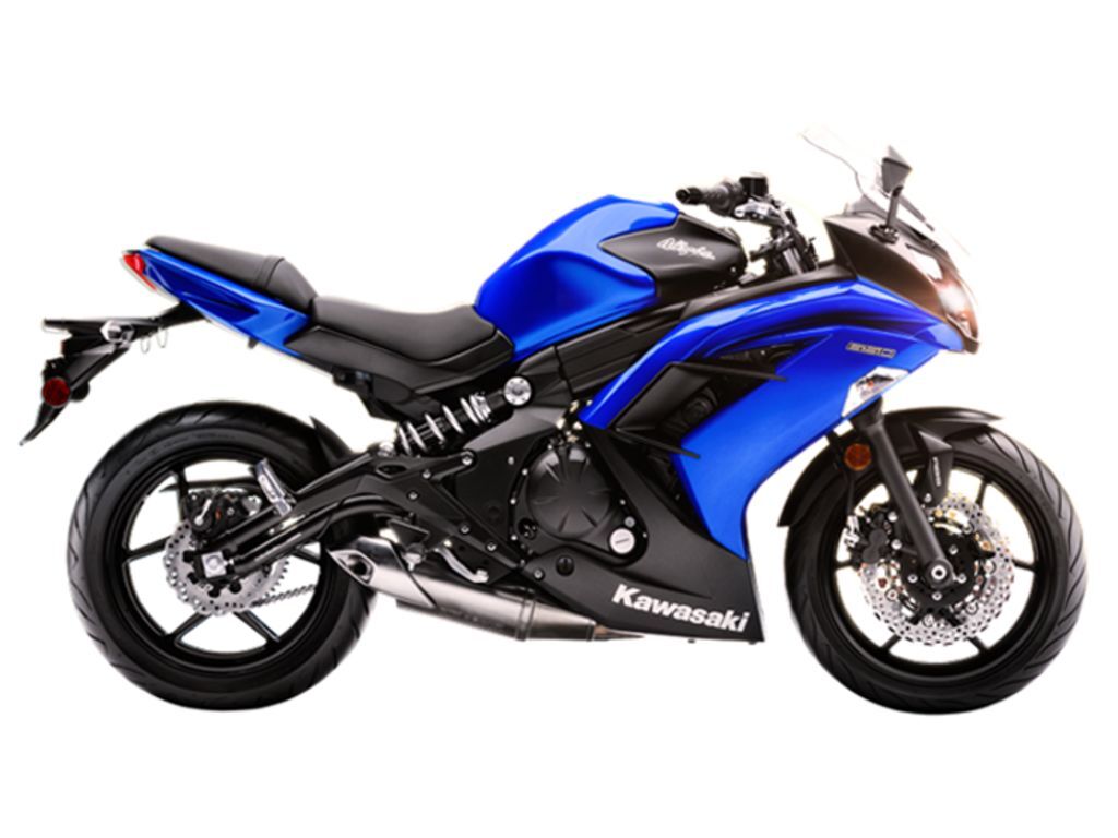 Any-2014 Kawasaki Ninja Motorcycles For Sale - Cycle Trader