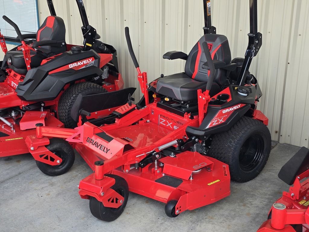 Gravely Mower Equipment For Sale Near Orland Park, Rhode
