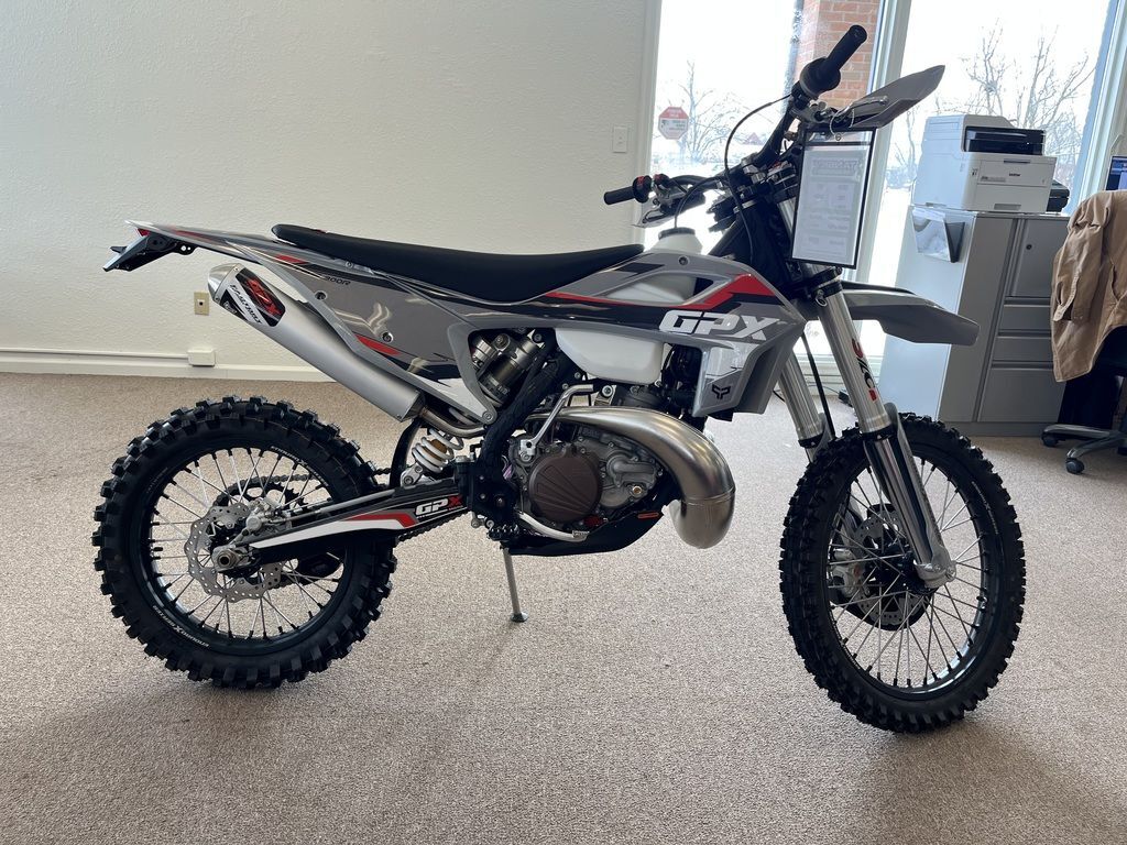 Gpx Tse 250R Motorcycles For Sale - Cycle Trader
