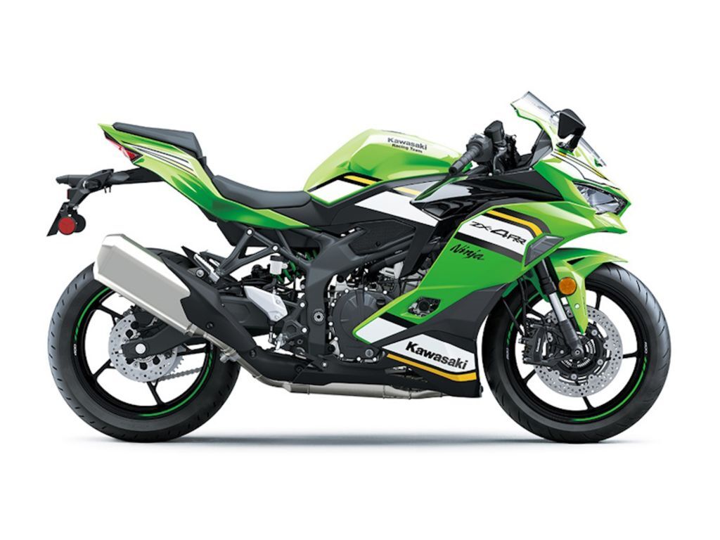 Kawasaki Ninja ZX-4RR Motorcycles For Sale in Florida