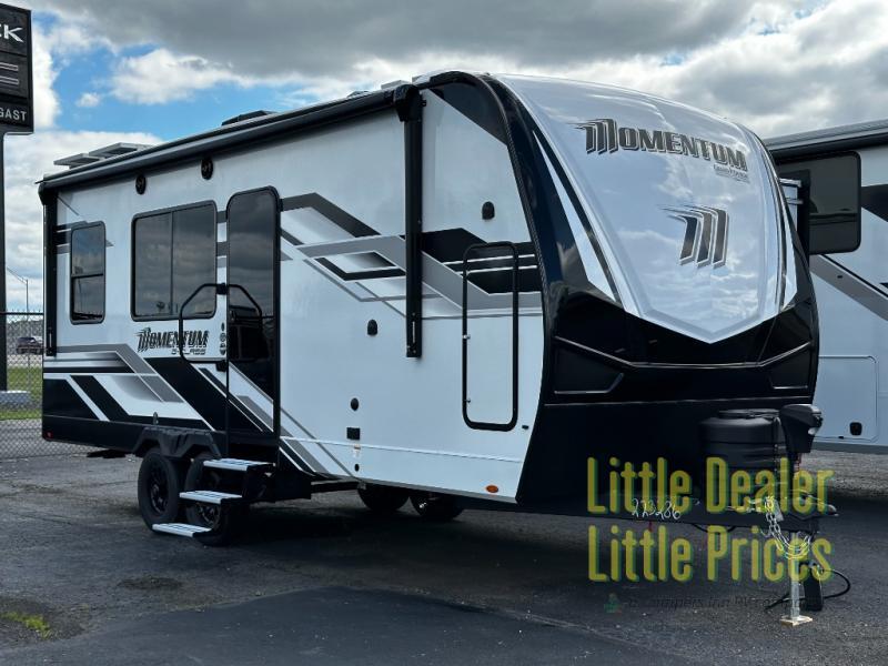 2026 Grand Design Momentum G-Class 21G in mesa AZ