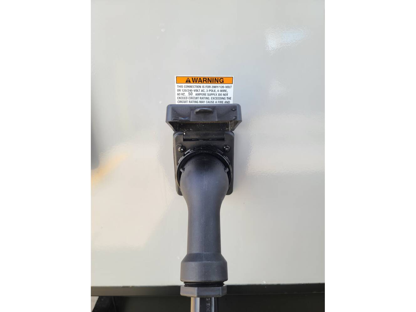 A photo of this 2026 Forest River Vibe 2800RL