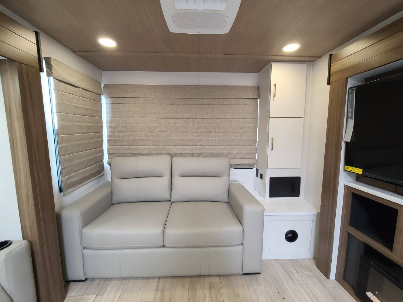 A photo of this 2026 Forest River Vibe 2800RL
