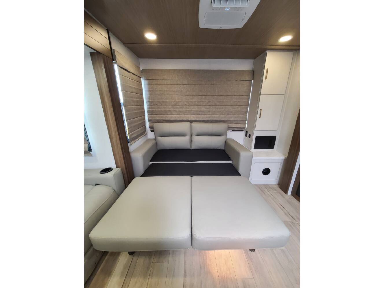 A photo of this 2026 Forest River Vibe 2800RL