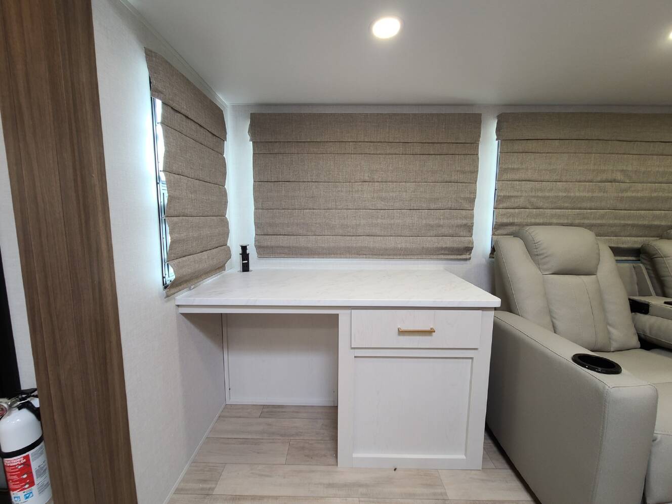 A photo of this 2026 Forest River Vibe 2800RL