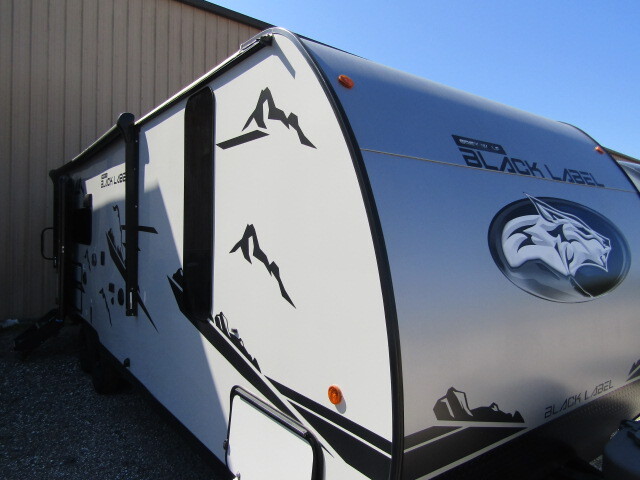 2024 Forest River Cherokee Black Label 23MKBL in boutte LA