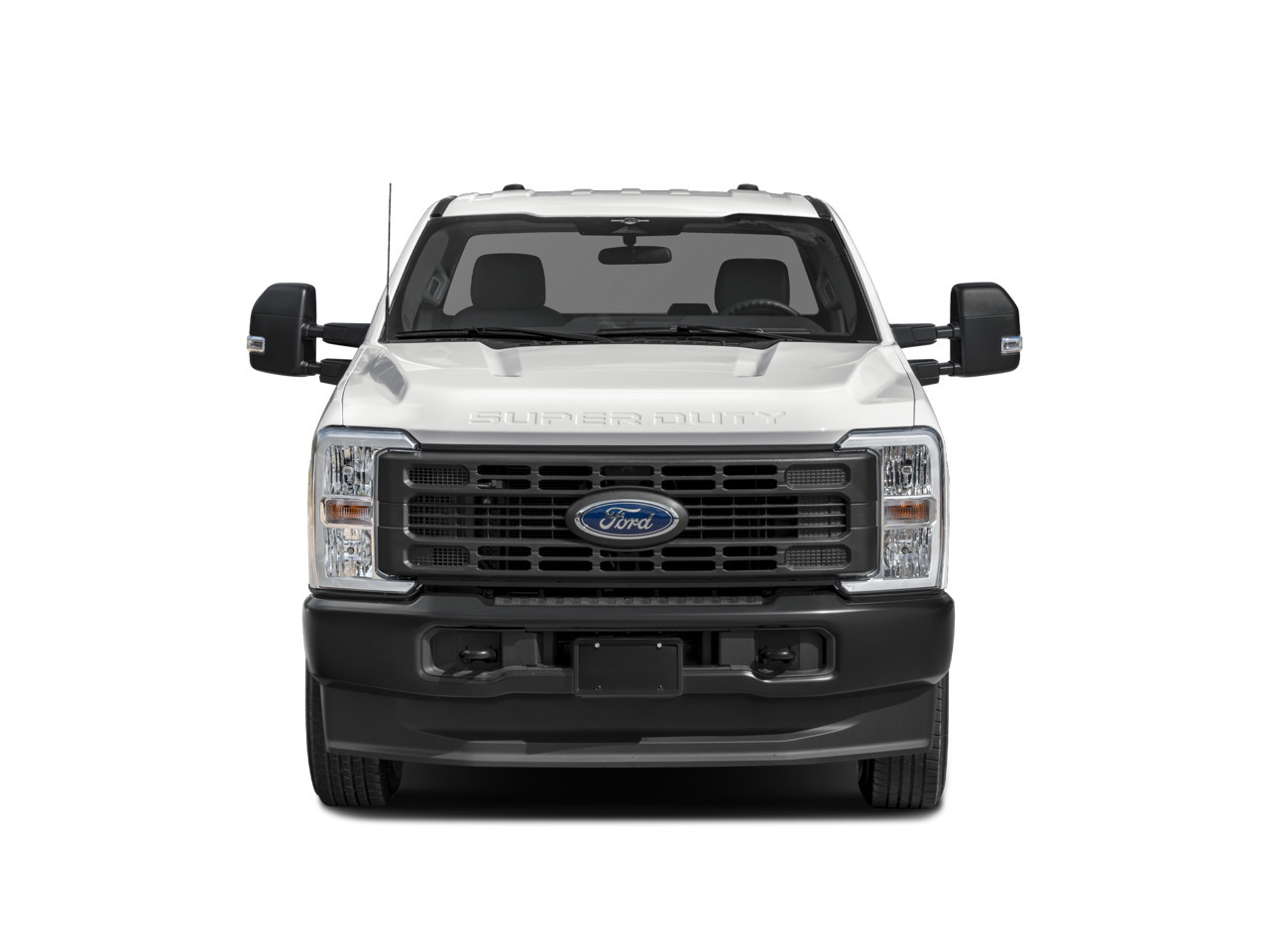 2026 Ford F-250 XL photo 4