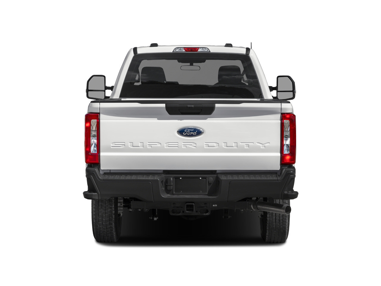 2026 Ford F-250 XL photo 5