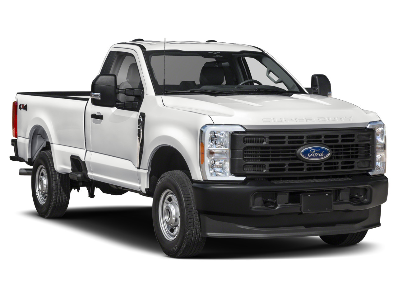 2026 Ford F-250 XL photo 6