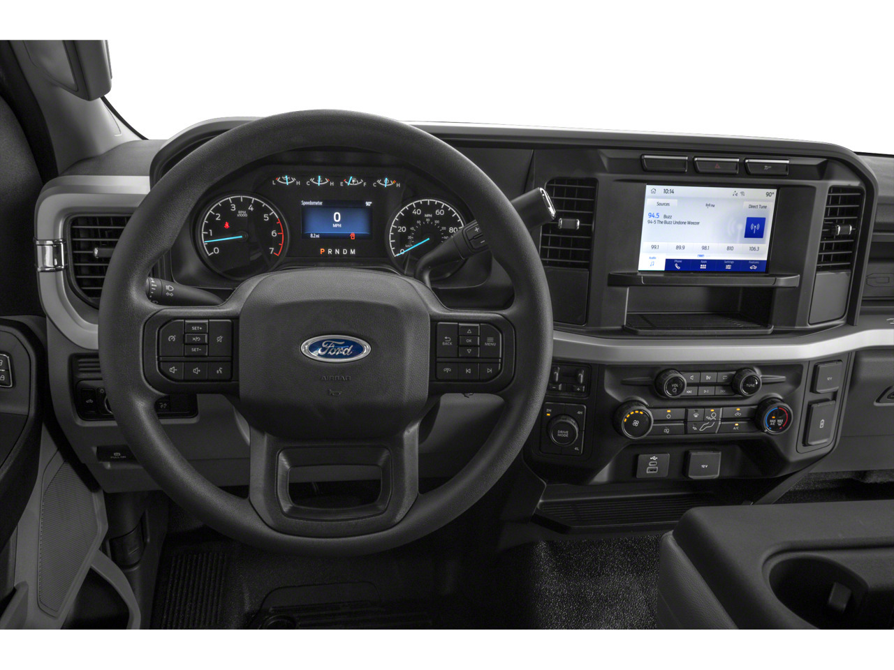 2026 Ford F-250 XL photo 7