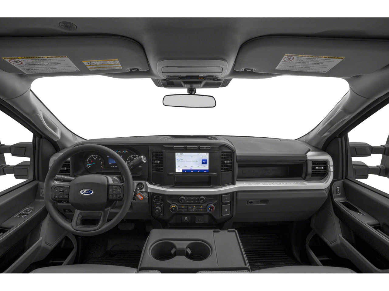 2026 Ford F-250 XL photo 8