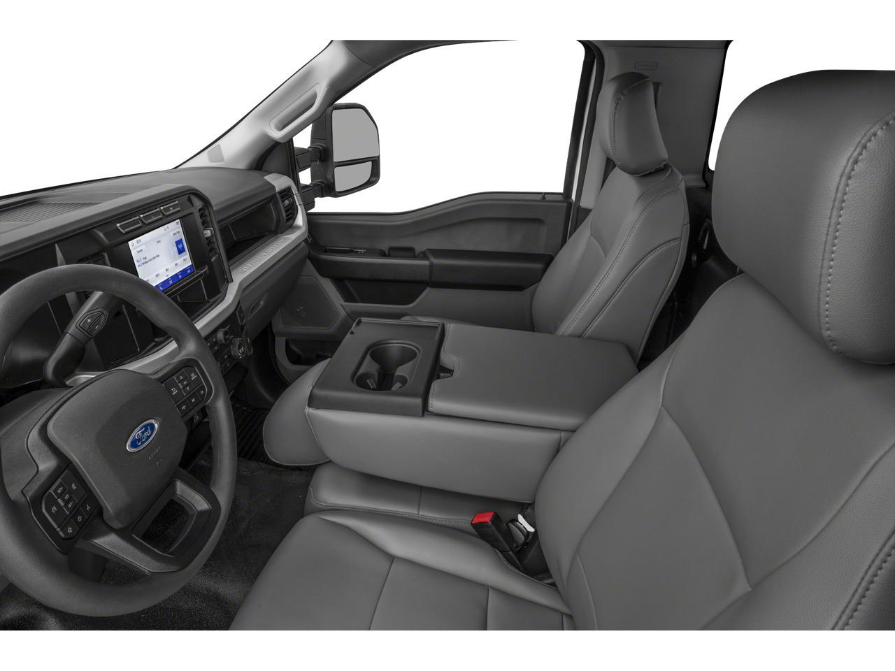 2026 Ford F-250 XL photo 9