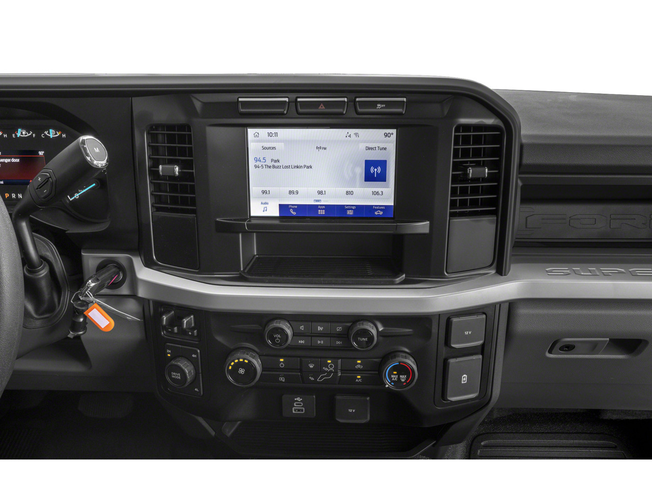 2026 Ford F-250 XL photo 10