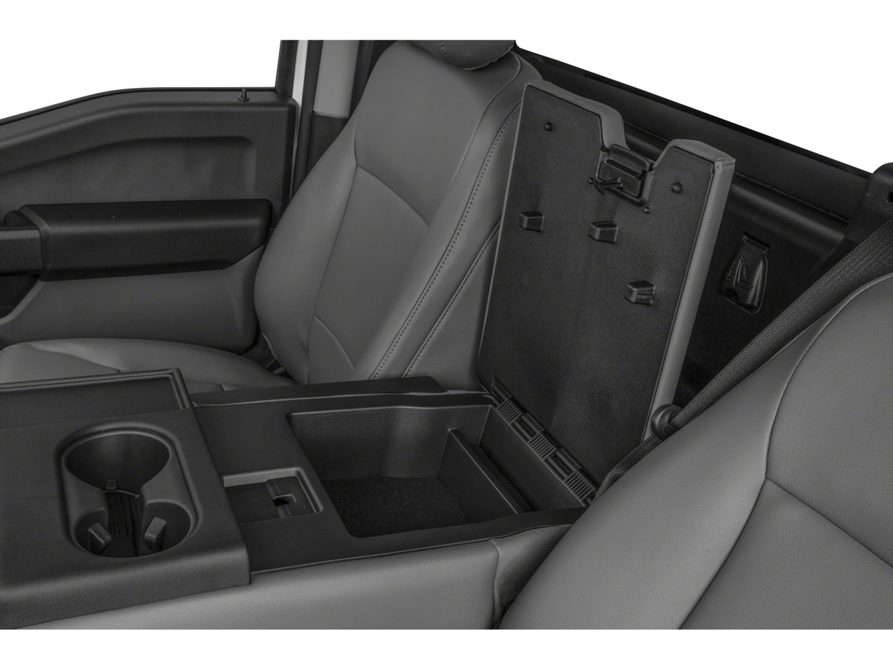 2026 Ford F-250 XL photo 12