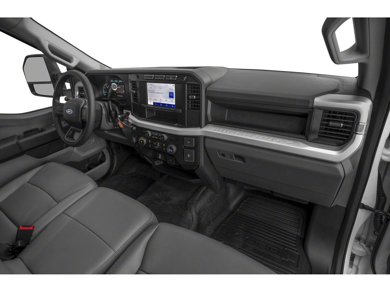 2026 Ford F-250 XL photo 13
