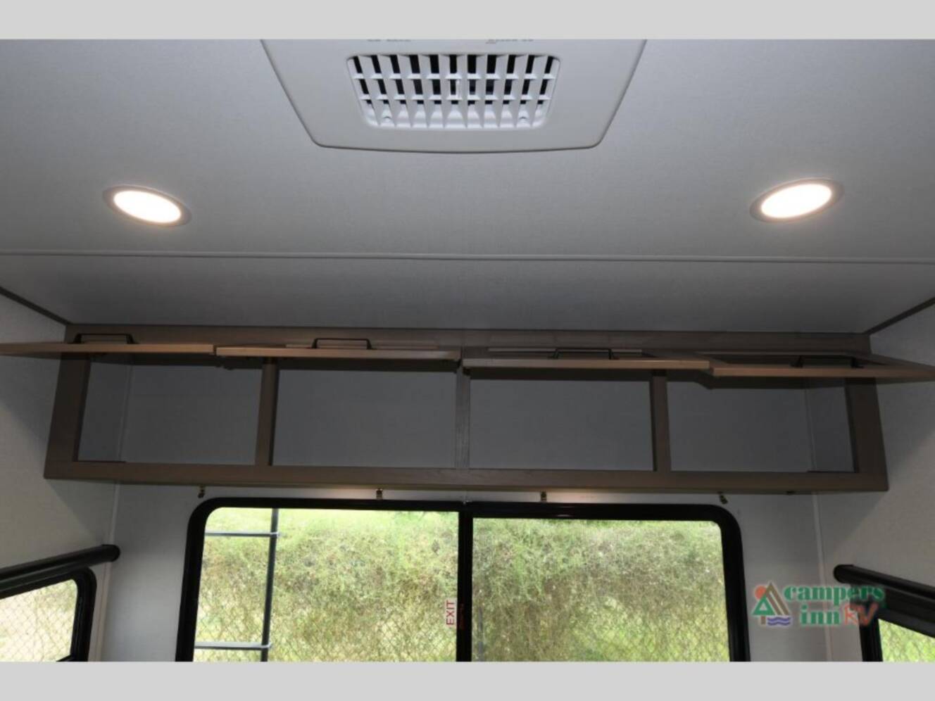 A photo of this 2026 Grand Design Reflection 100 Series 24RL