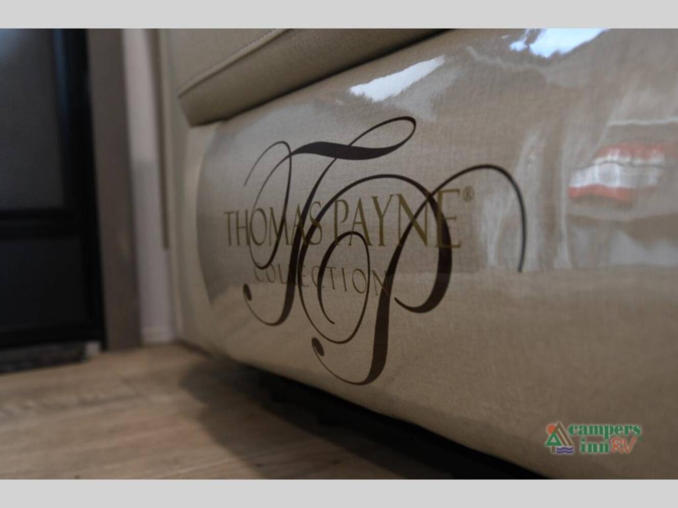 A photo of this 2026 Grand Design Reflection 100 Series 24RL