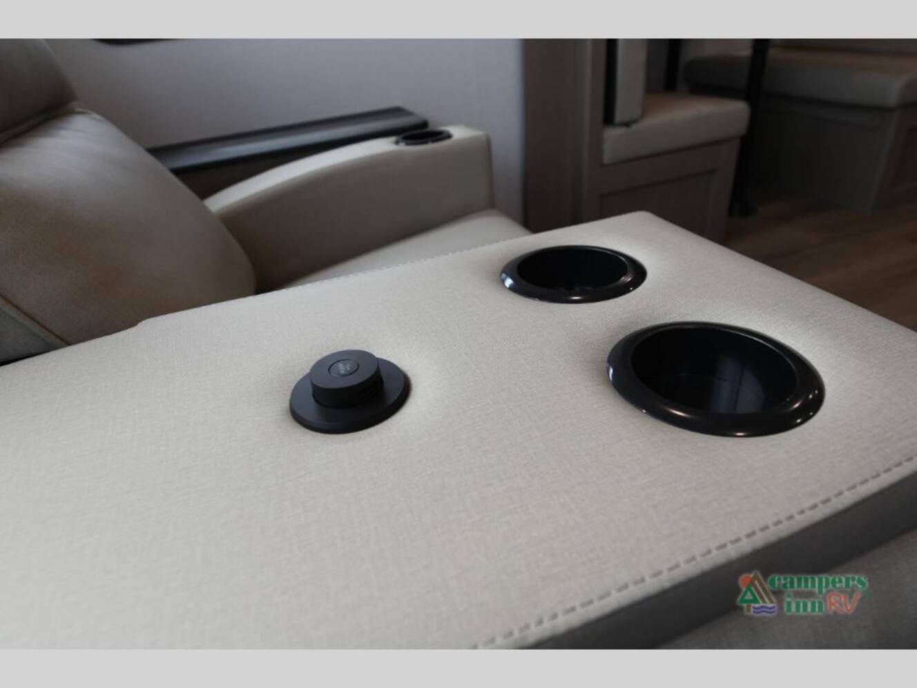 A photo of this 2026 Grand Design Reflection 100 Series 24RL