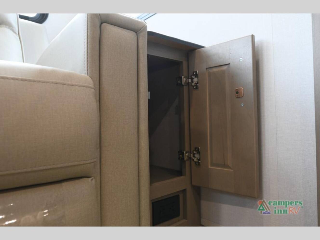 A photo of this 2026 Grand Design Reflection 100 Series 24RL