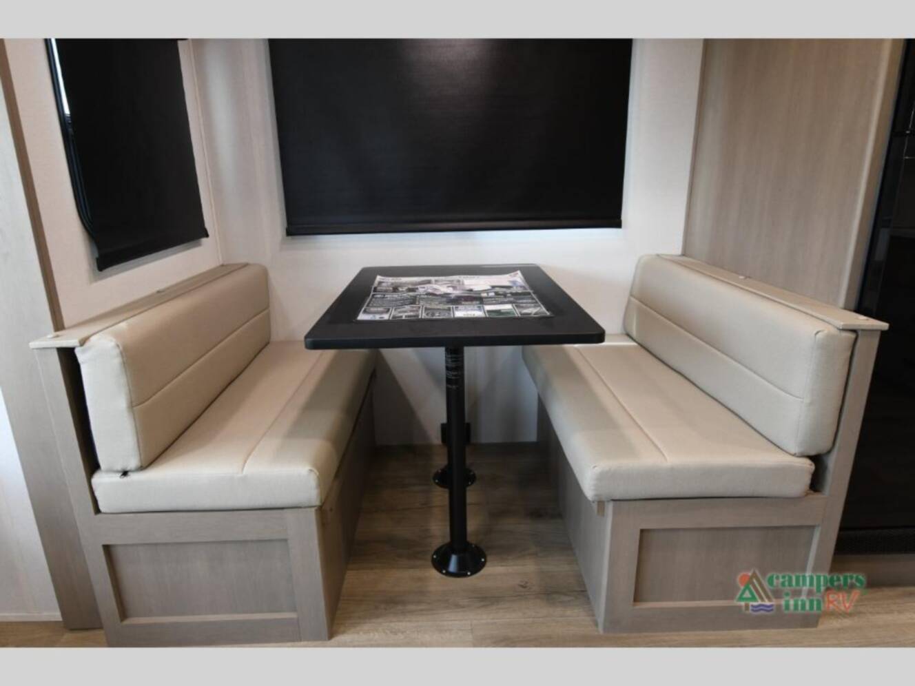 A photo of this 2026 Grand Design Reflection 100 Series 24RL