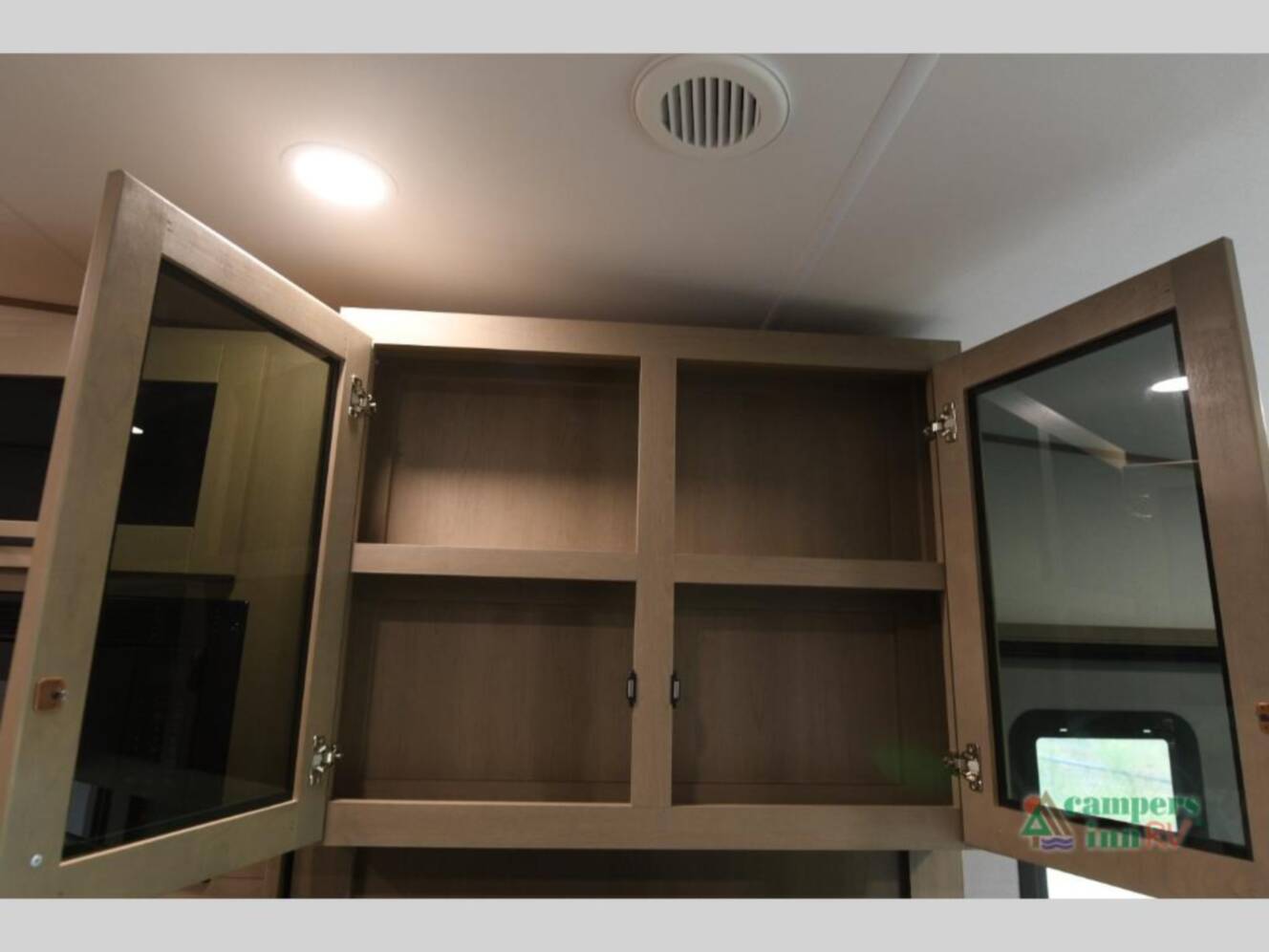 A photo of this 2026 Grand Design Reflection 100 Series 24RL