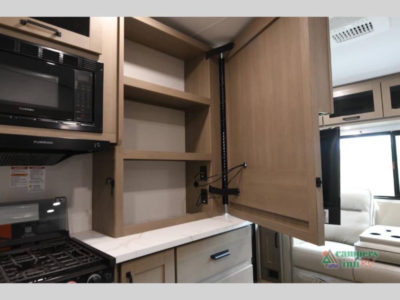 A photo of this 2026 Grand Design Reflection 100 Series 24RL