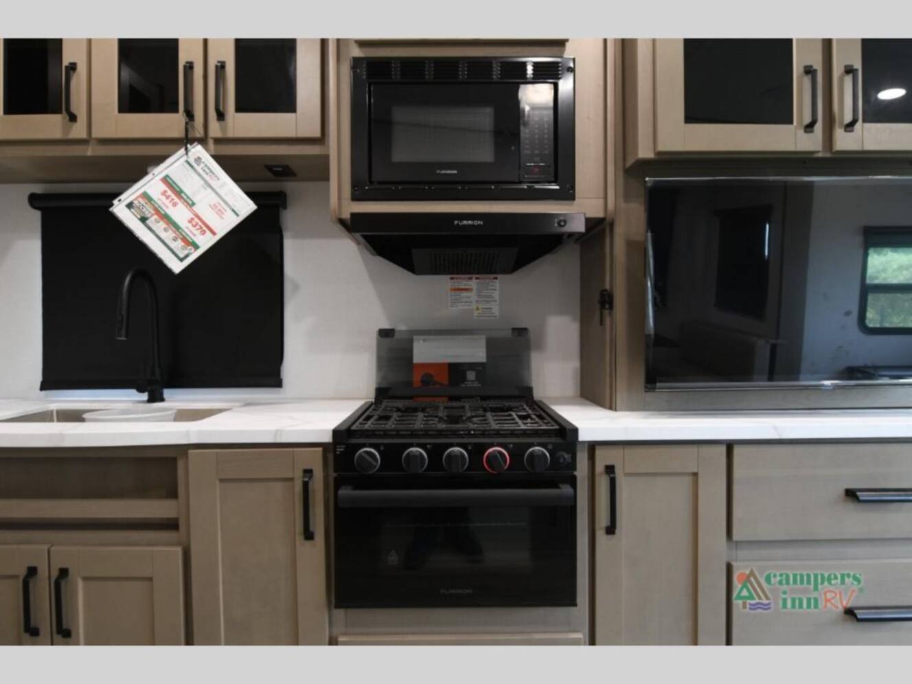A photo of this 2026 Grand Design Reflection 100 Series 24RL