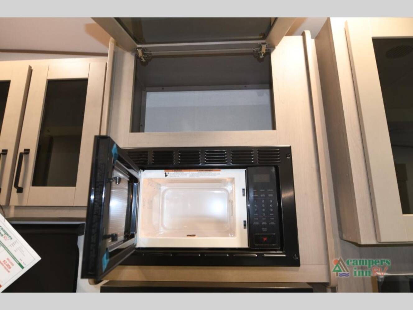 A photo of this 2026 Grand Design Reflection 100 Series 24RL