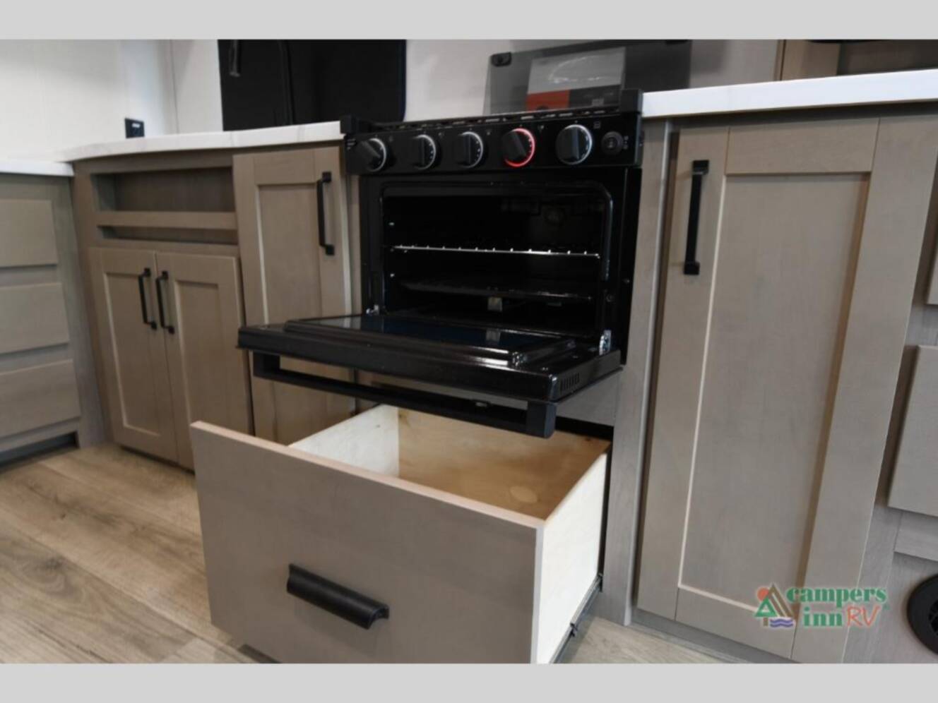 A photo of this 2026 Grand Design Reflection 100 Series 24RL