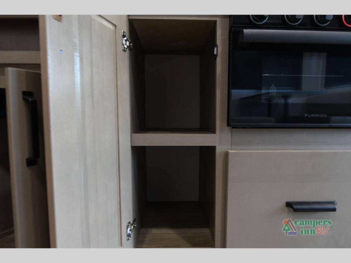 A photo of this 2026 Grand Design Reflection 100 Series 24RL