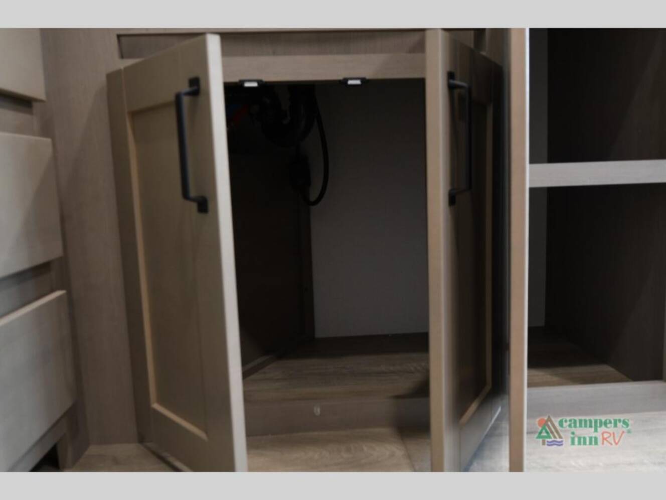 A photo of this 2026 Grand Design Reflection 100 Series 24RL